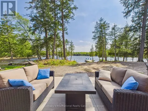 2889 Ahmic Lake Road Magnetawan ON P0A 1P0