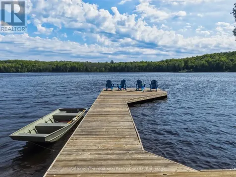 2889 Ahmic Lake Road Magnetawan ON P0A 1P0