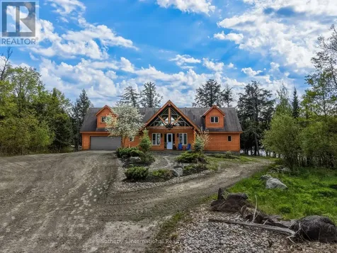 2889 Ahmic Lake Road Magnetawan ON P0A 1P0