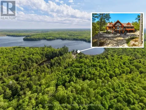 2889 Ahmic Lake Road Magnetawan ON P0A 1P0