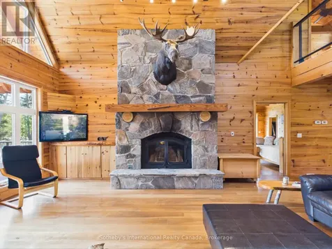 2889 Ahmic Lake Road Magnetawan ON P0A 1P0