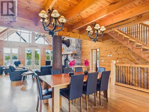 2889 Ahmic Lake Road Magnetawan ON P0A 1P0