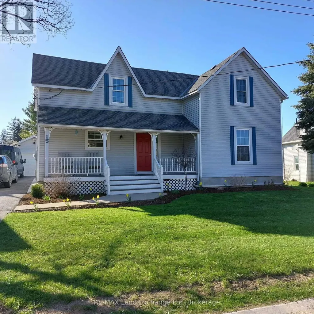 15 Whitechurch Street Huron-kinloss ON N0G 2W0