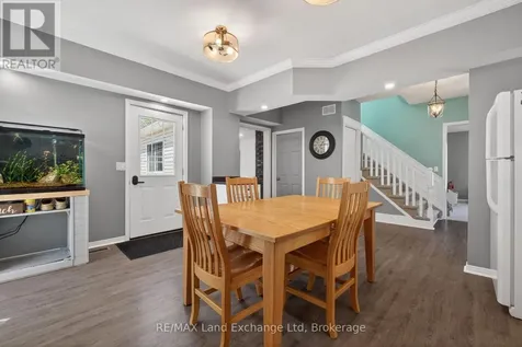 15 Whitechurch Street Huron-kinloss ON N0G 2W0