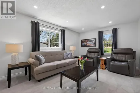 15 Whitechurch Street Huron-kinloss ON N0G 2W0