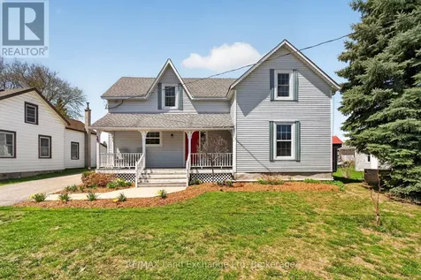 15 Whitechurch Street Huron-kinloss ON N0G 2W0