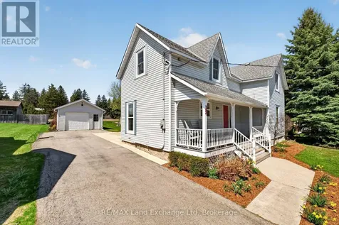 15 Whitechurch Street Huron-kinloss ON N0G 2W0