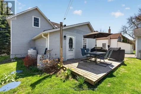 15 Whitechurch Street Huron-kinloss ON N0G 2W0