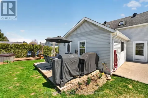 15 Whitechurch Street Huron-kinloss ON N0G 2W0