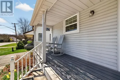 15 Whitechurch Street Huron-kinloss ON N0G 2W0