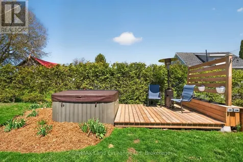 15 Whitechurch Street Huron-kinloss ON N0G 2W0