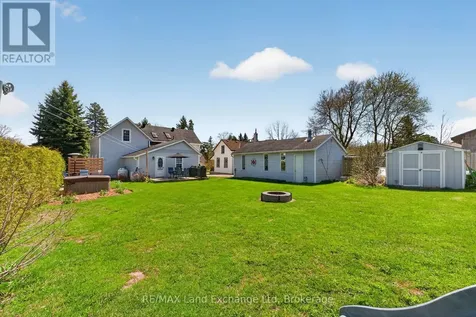 15 Whitechurch Street Huron-kinloss ON N0G 2W0