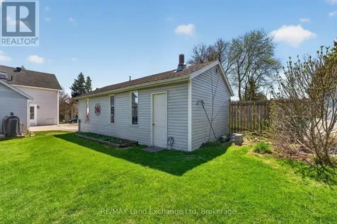 15 Whitechurch Street Huron-kinloss ON N0G 2W0