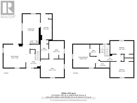 15 Whitechurch Street Huron-kinloss ON N0G 2W0