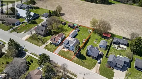 15 Whitechurch Street Huron-kinloss ON N0G 2W0