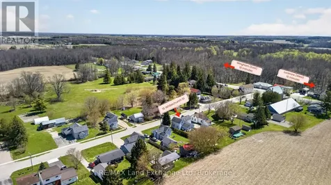 15 Whitechurch Street Huron-kinloss ON N0G 2W0