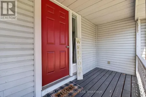 15 Whitechurch Street Huron-kinloss ON N0G 2W0