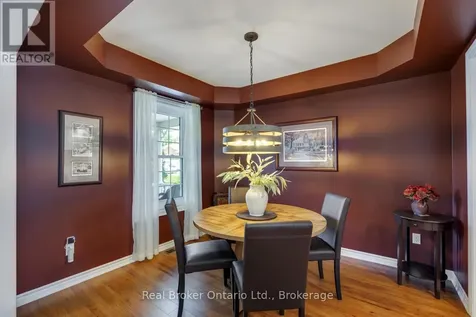 11 Chalmers Court Port Hope ON L1A 4J3