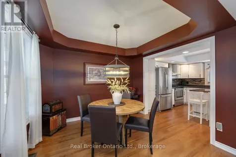 11 Chalmers Court Port Hope ON L1A 4J3