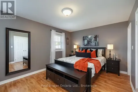 11 Chalmers Court Port Hope ON L1A 4J3