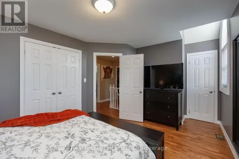 11 Chalmers Court Port Hope ON L1A 4J3