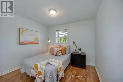 11 Chalmers Court Port Hope ON L1A 4J3