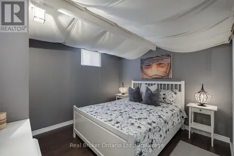 11 Chalmers Court Port Hope ON L1A 4J3