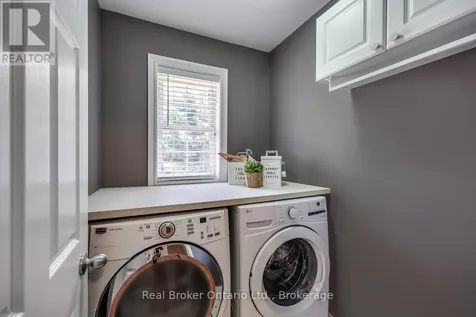 11 Chalmers Court Port Hope ON L1A 4J3