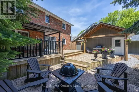 11 Chalmers Court Port Hope ON L1A 4J3