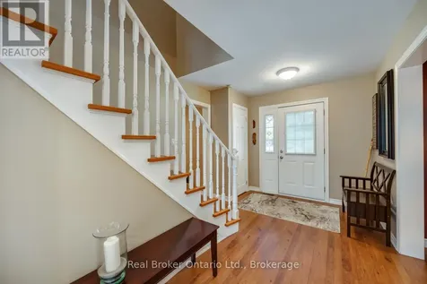 11 Chalmers Court Port Hope ON L1A 4J3