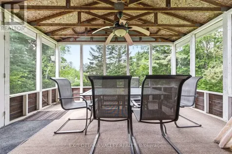 13 Tamarack Street Deep River ON K0J 1P0