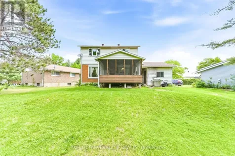 13 Tamarack Street Deep River ON K0J 1P0