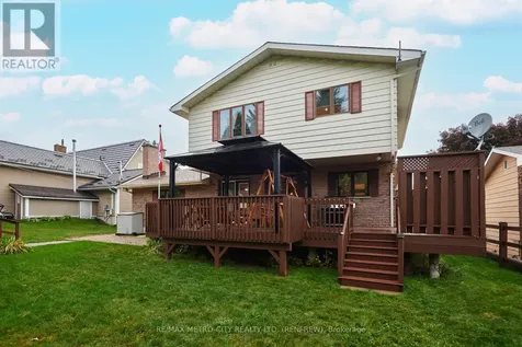 115 Ivy Avenue Renfrew ON K7V 4C9