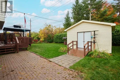 115 Ivy Avenue Renfrew ON K7V 4C9