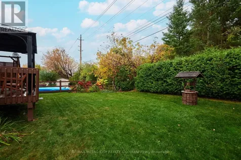 115 Ivy Avenue Renfrew ON K7V 4C9