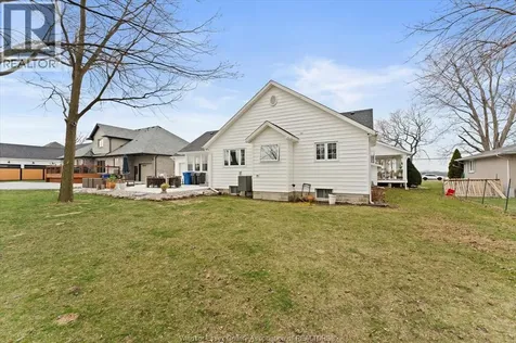 963 Front Road South Amherstburg ON N9V 2M4