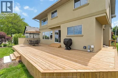 281 Lakeview Drive Belle River ON N0R 1A0