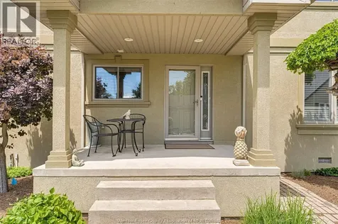 281 Lakeview Drive Belle River ON N0R 1A0