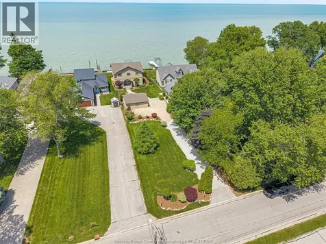 281 Lakeview Drive Belle River ON N0R 1A0