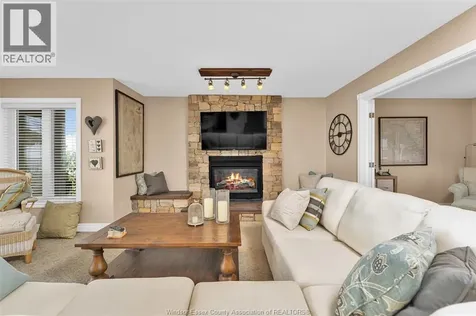 281 Lakeview Drive Belle River ON N0R 1A0