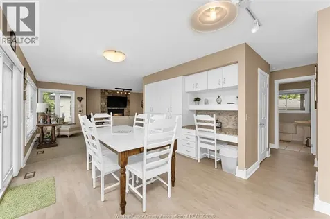 281 Lakeview Drive Belle River ON N0R 1A0