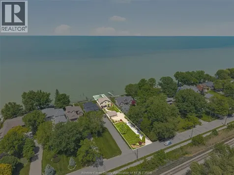 281 Lakeview Drive Belle River ON N0R 1A0