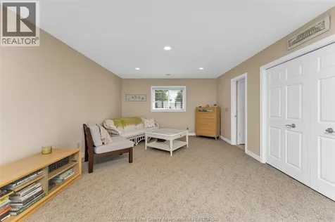 281 Lakeview Drive Belle River ON N0R 1A0