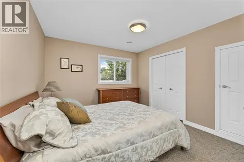 281 Lakeview Drive Belle River ON N0R 1A0