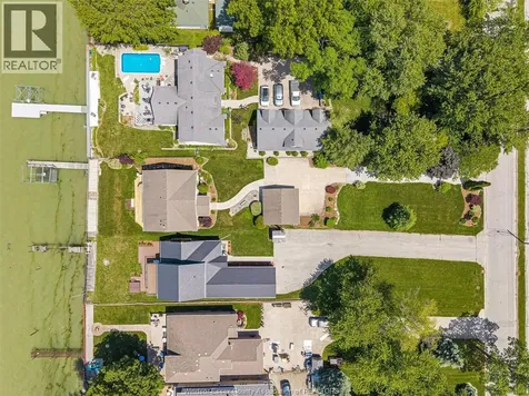 281 Lakeview Drive Belle River ON N0R 1A0
