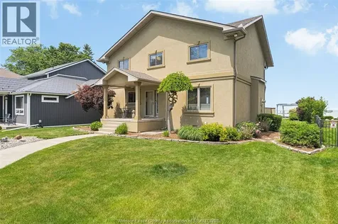 281 Lakeview Drive Belle River ON N0R 1A0