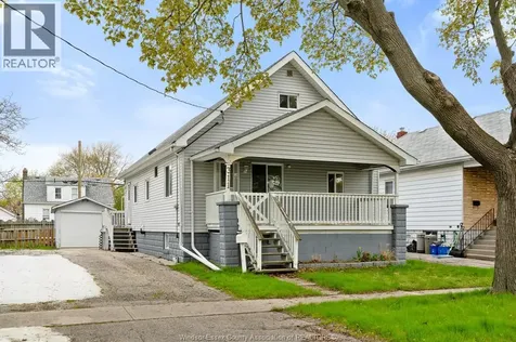 311 Conrad Street Sarnia ON N7T 3K4