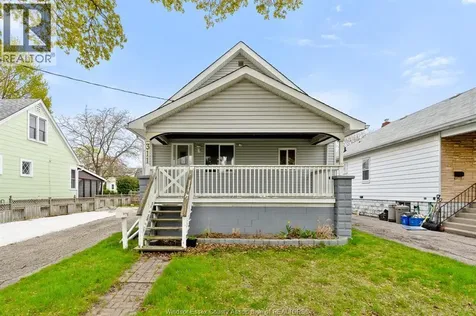 311 Conrad Street Sarnia ON N7T 3K4