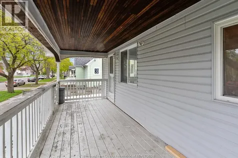 311 Conrad Street Sarnia ON N7T 3K4