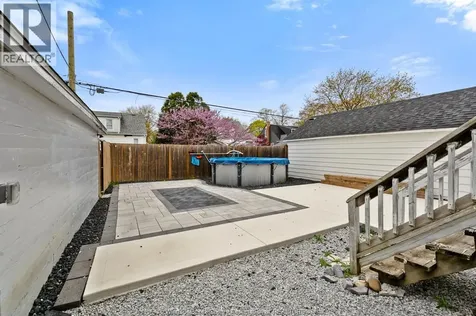 311 Conrad Street Sarnia ON N7T 3K4